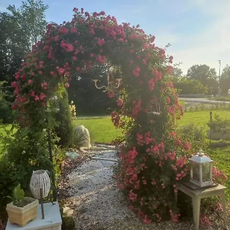 La Boheme Bed & Breakfast Villanova d'Asti