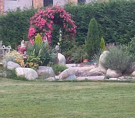 Bed & Breakfast La Boheme Villanova d'Asti