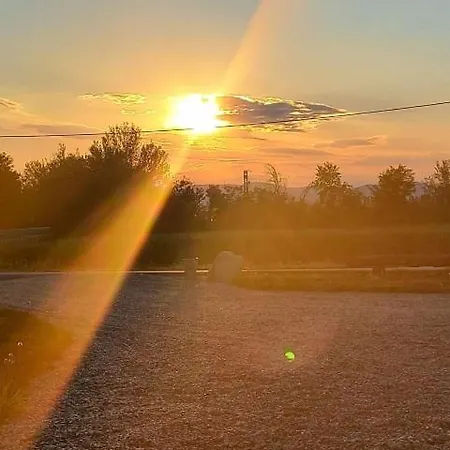 La Boheme Bed & Breakfast Villanova d'Asti