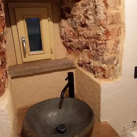 La Boheme 3* Villanova d'Asti