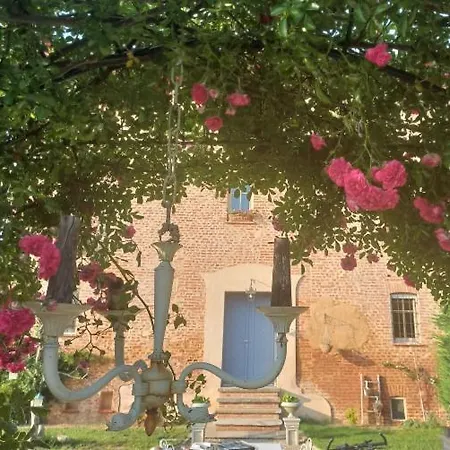 Bed & Breakfast La Boheme *