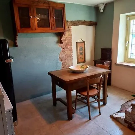 La Boheme Villanova d'Asti