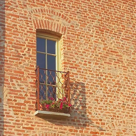 Bed & Breakfast La Boheme Villanova d'Asti