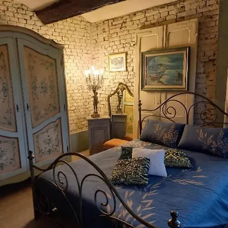 La Boheme Bed & Breakfast Villanova d'Asti