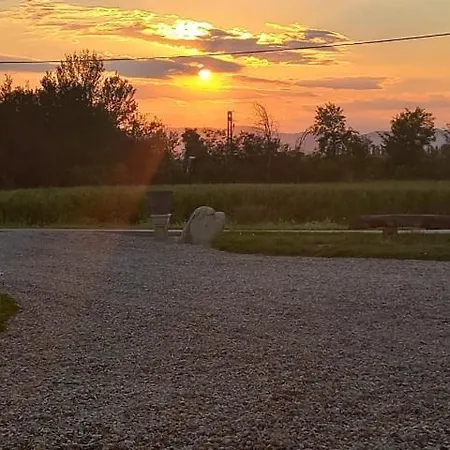 La Boheme Bed & Breakfast