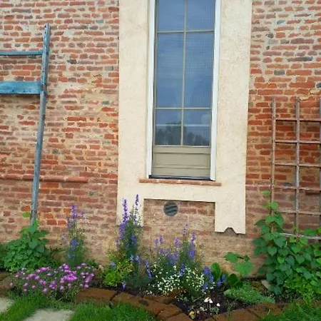 Bed & Breakfast La Boheme 3*