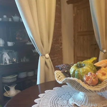 Bed & Breakfast La Boheme