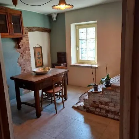 La Boheme Bed & Breakfast