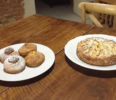 La Boheme 3* Villanova d'Asti