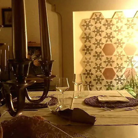 La Boheme Couette-café *