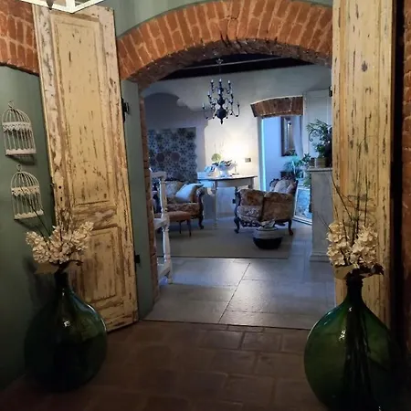 Bed & Breakfast La Boheme 3*