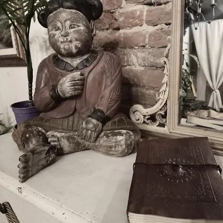 La Boheme *