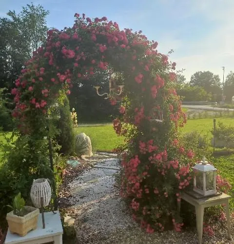 La Boheme Bed & Breakfast Villanova d'Asti