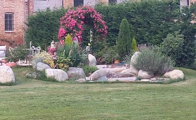 Bed & Breakfast La Boheme Villanova d'Asti