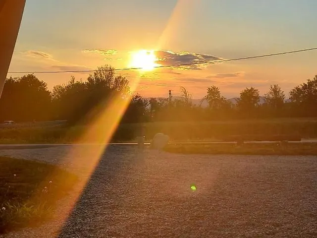 La Boheme Bed & Breakfast Villanova d'Asti