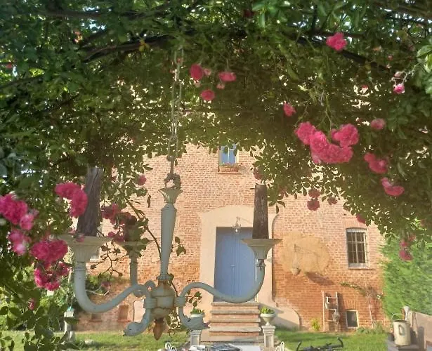 Bed & Breakfast La Boheme 3*