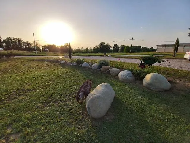 La Boheme Villanova d'Asti