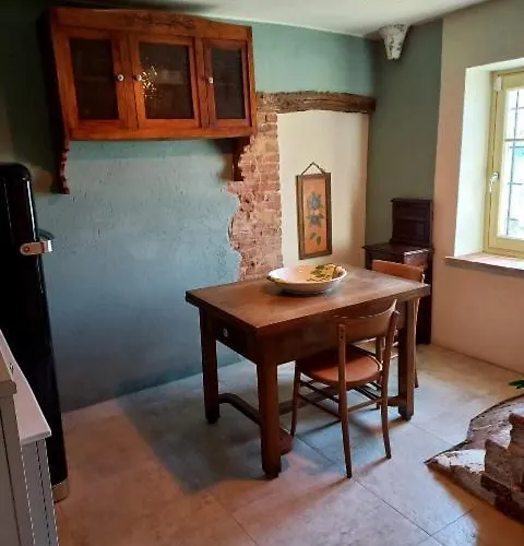 La Boheme Villanova d'Asti