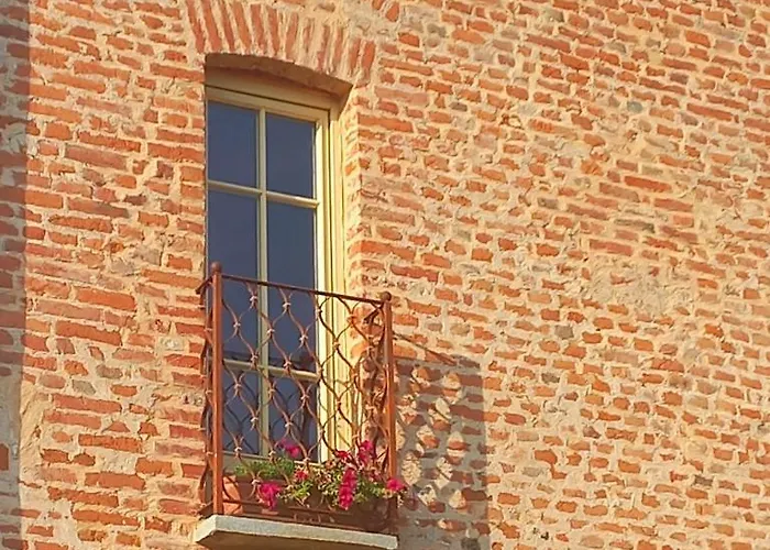 Bed & Breakfast La Boheme Villanova d'Asti