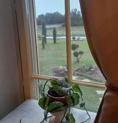 Bed & Breakfast La Boheme