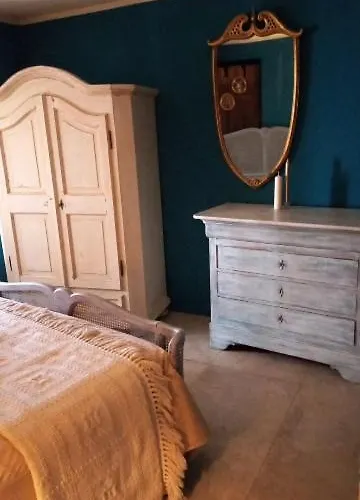 La Boheme Bed & Breakfast Villanova d'Asti