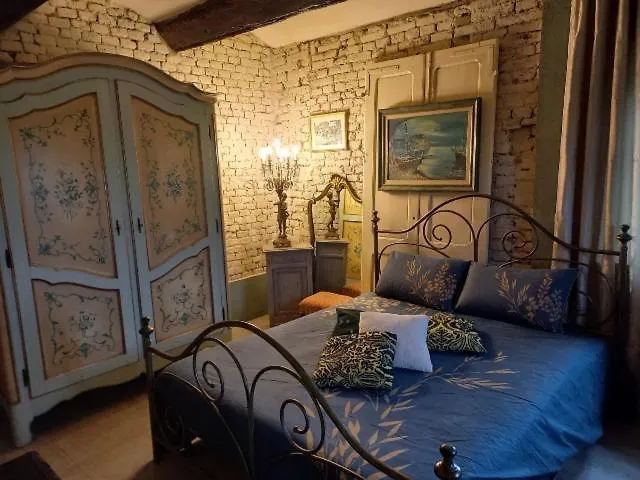 La Boheme Bed & Breakfast Villanova d'Asti