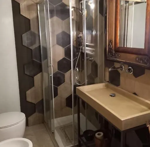 La Boheme Bed & Breakfast