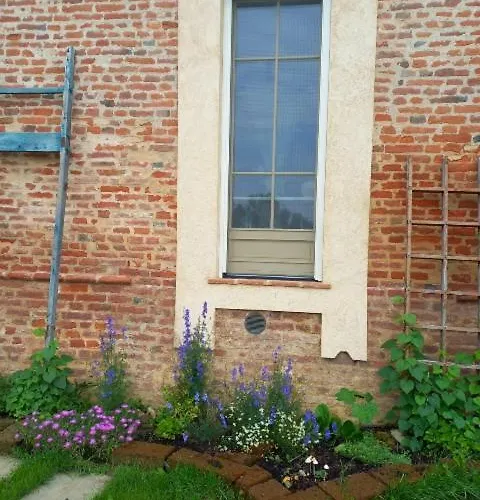 Bed & Breakfast La Boheme 3*