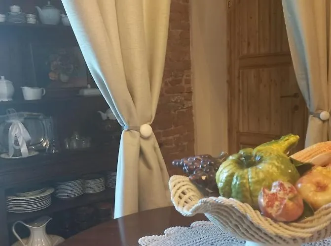 Bed & Breakfast La Boheme