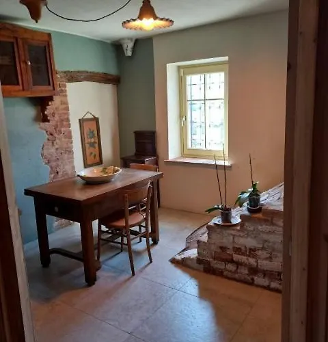 La Boheme Bed & Breakfast