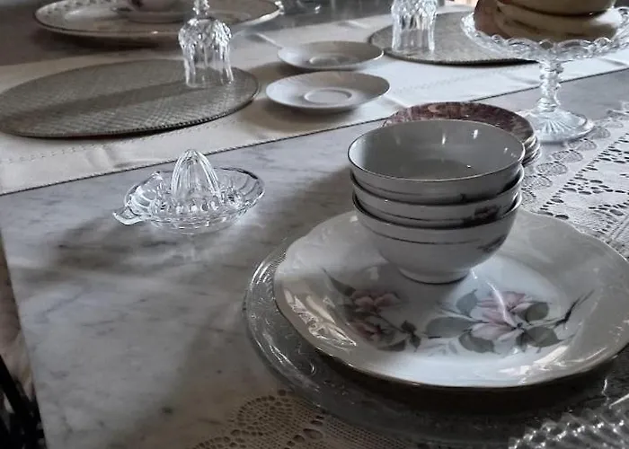 La Boheme Bed & Breakfast 3*