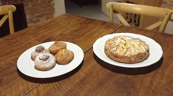 La Boheme 3* Villanova d'Asti