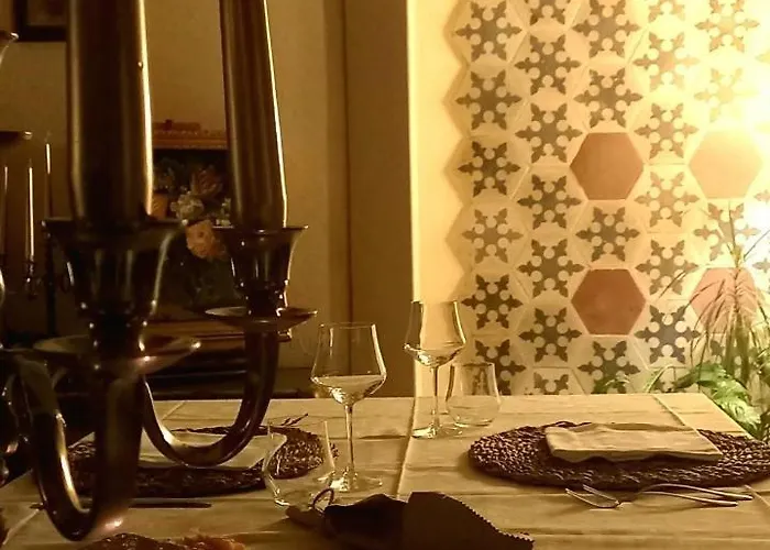 La Boheme Bed & Breakfast 3*