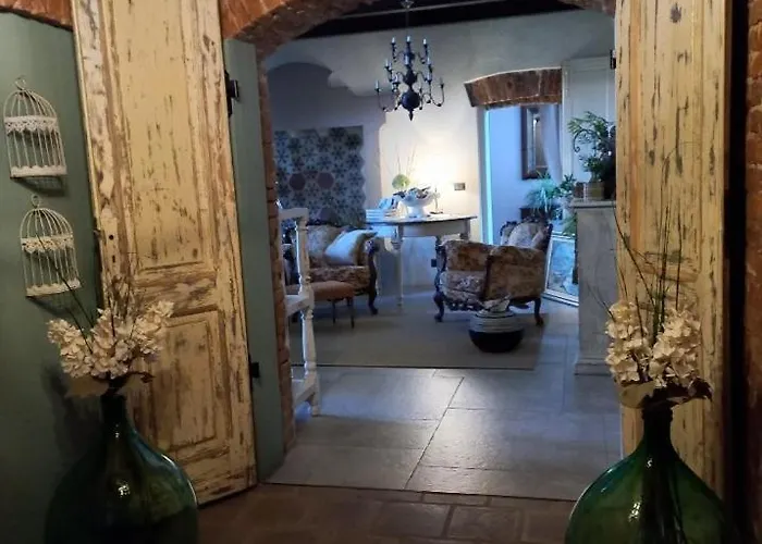 Bed & Breakfast La Boheme 3*